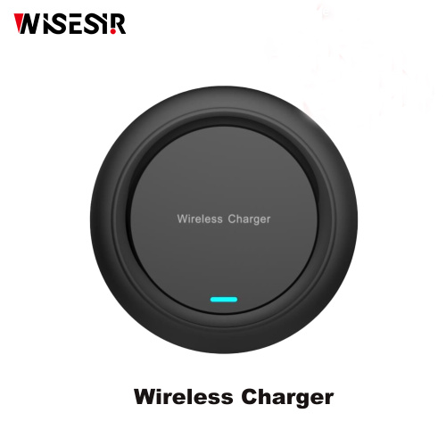 Wireless Charger Cell Phone Charging Pad