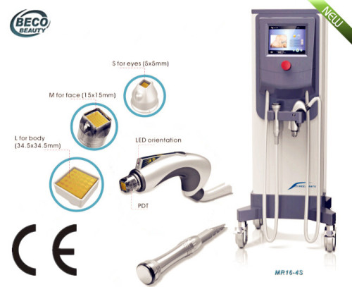 China Best Wrinkle Removal Anti Wrinkle Machine (MR16-4S)