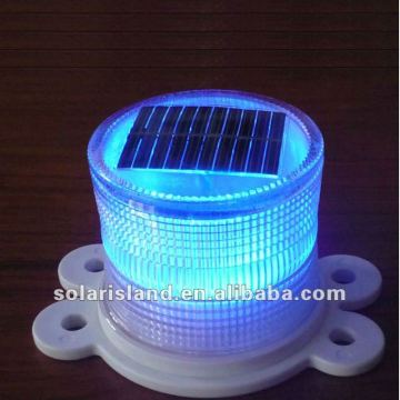 LSW-008 Solar aircraft warning light