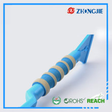 plastic snow scraper ice scraper