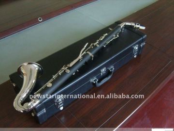 alto clarinet