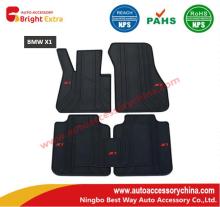 BMW X1 Custom Fit Car Floor Mat