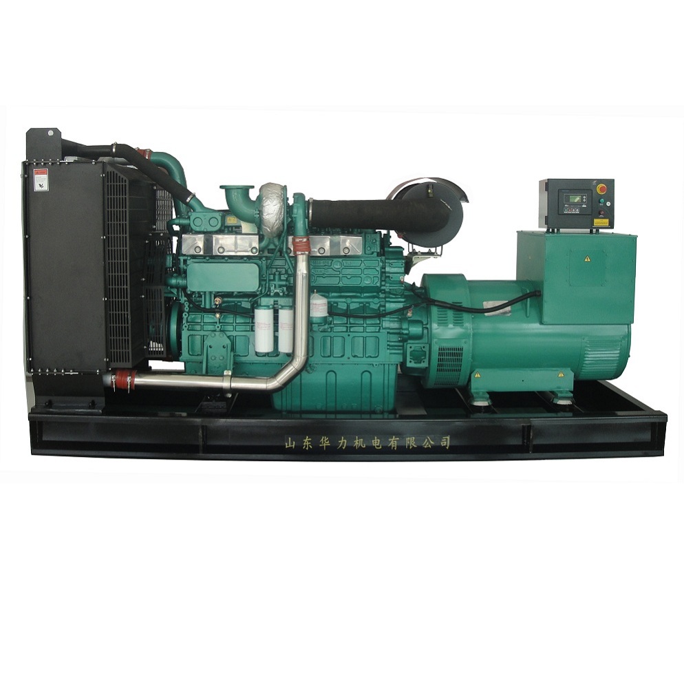 375kva diesel generator