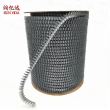 Roll Clips Bonnel Spring Border Clip M45 CL-14 Mattress Staple