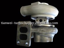 Carter turbocharger CAT 320