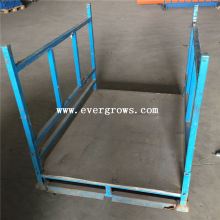 Direct Storage Metal Stacking Rack Folding Rack