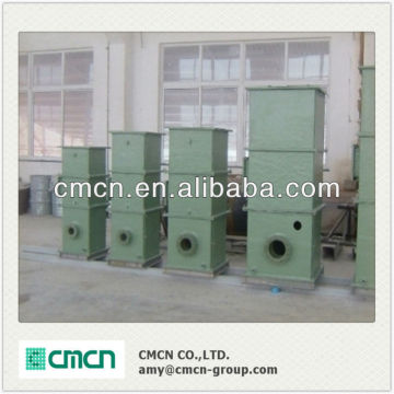 grp tower frp deodorization tower