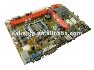 Factory Best selling motherboard H61