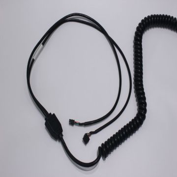 OBD Car Harness Diagnostic Cable Adapter Kit