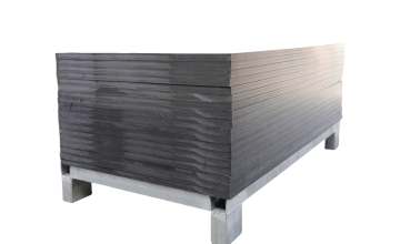 Excellent quality PCGF sheets