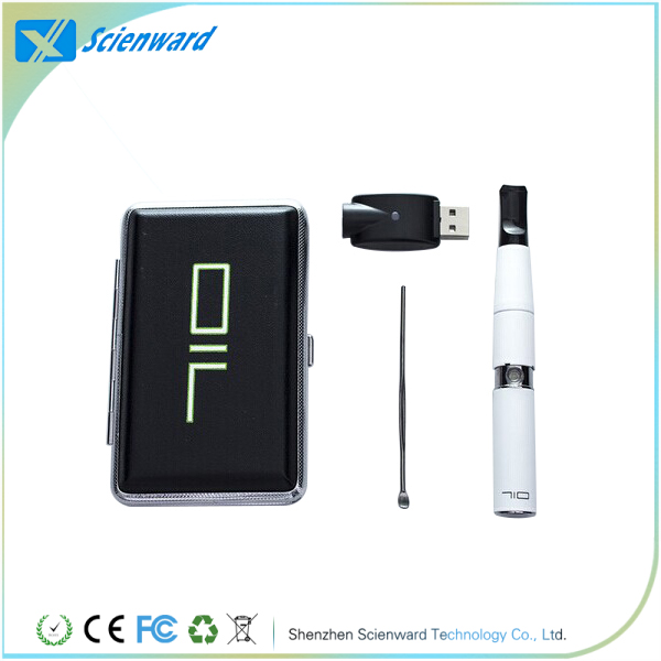 Imist; High Quality & New Design Ceramic Atomizer, Dry Herbal Vaporizer (SW0081)