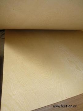 Furniture Glue White Meranti Commercial Plywood