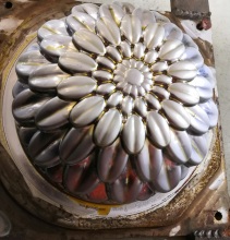 Customized Silicone Mold and Mould for Silicone Products - Injection Moulding Tool