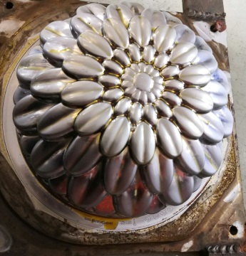 Customized Silicone Mold and Mould for Silicone Products - Injection Moulding Tool