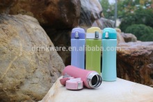 FDA LFGB stainless thermos, stainless steel thermos, double wall stainless steel vacuum flask