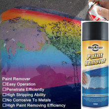 Paint Remover Spray Remover Graffiti Spray Wandfarbe
