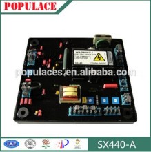 AVR Automatic Voltage Regulator SX440-A GTDK AVR