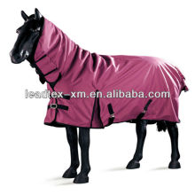 Comfortable Winter Combo Horse Blanket