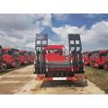 Dongfeng 5-15ton Platform Wrecker Truck Flatbed Tow Truck