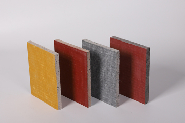 Fire-resistant Flooring for Container Houses