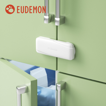 Child Safety Locks for Cabinets, Fridges, Freezers, and Closets