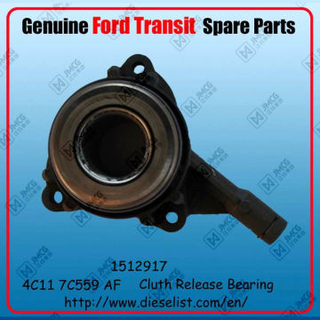 Genuine spare parts-Transit V348/V347 Cluth Release Bearing 4C11 7C559 AF Finish:1512917