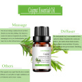 Cajeput Essential Oil Diffuser Water Soluble For Relaxing