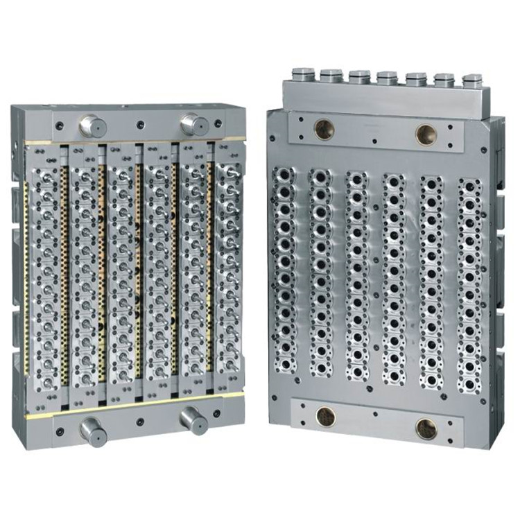 Shock Resistance Plastic Injection Mold Cost