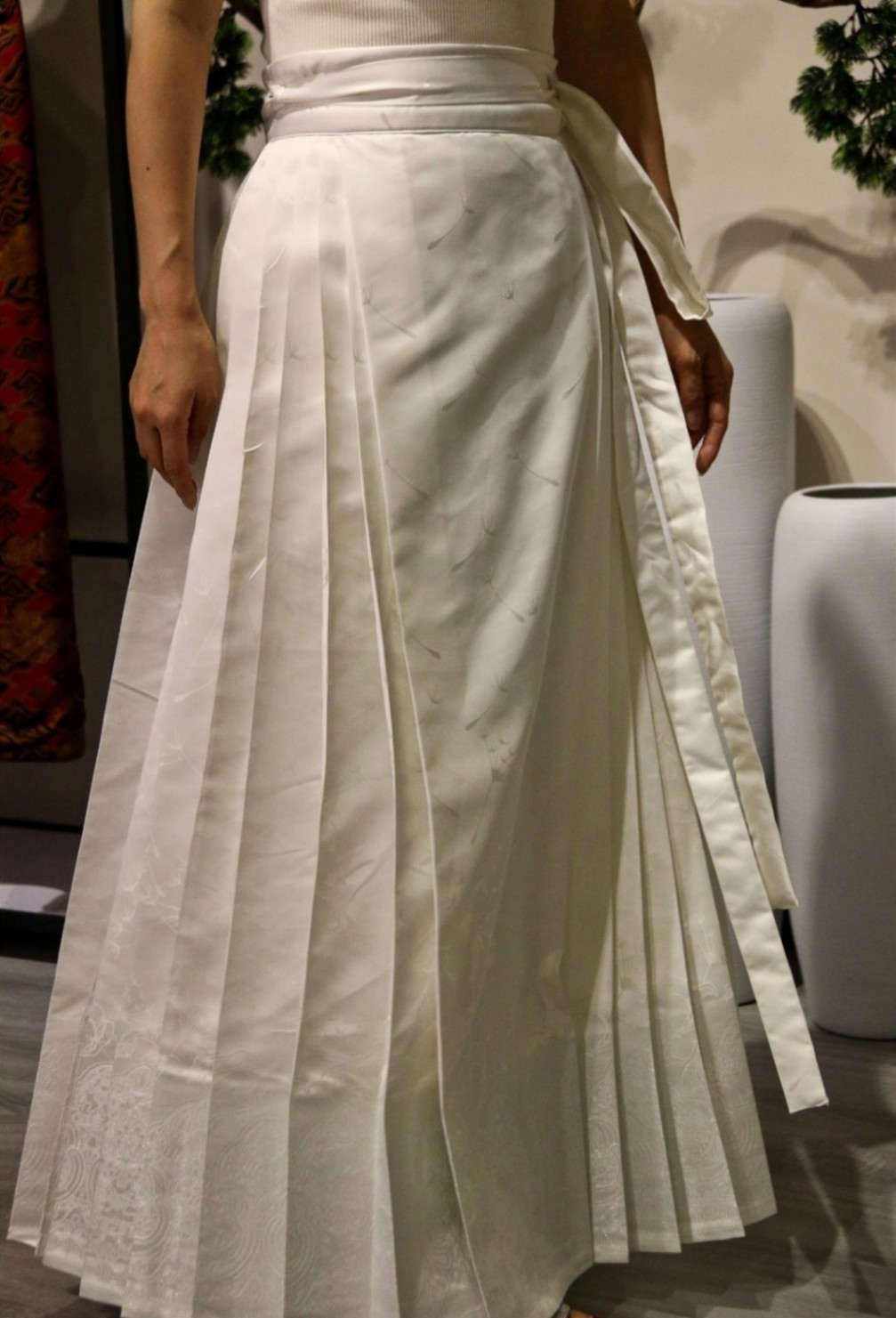 Hanfu tradicional chino chinese traditional hanfu