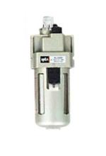 Air Preparation Units And Accessories Al Lubricator Al3000