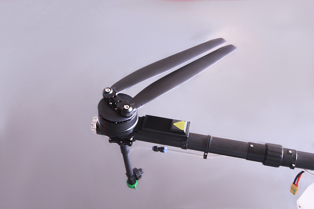 M8 M10 M11 Motor For Large Agricultural Industrial Drones