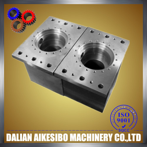 stainless steel machine tool for industry application