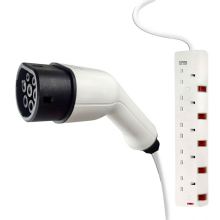 V2L Discharge Connection Device for Electric Car Side Discharges