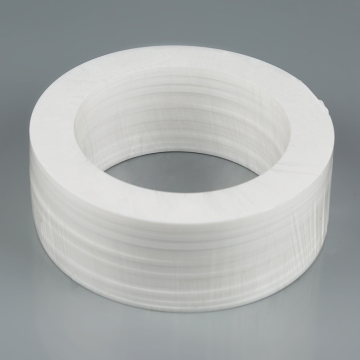 Gasket Material for Industrial black ptfe gasket