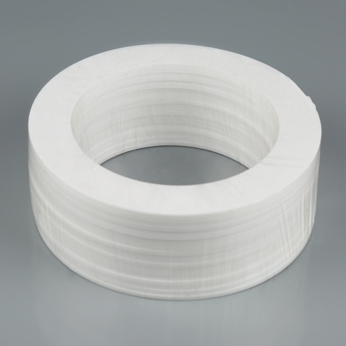Microcellular PTFE Sheet and Ring Gaskets 3mm