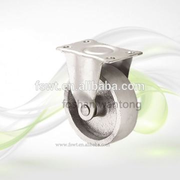 1.5-3 Inch Cast Iron Table Leg Casters