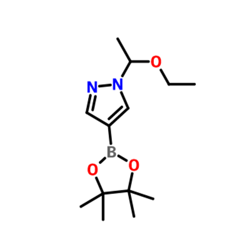 Baricitinib intermedio Cas 1029716-44-6