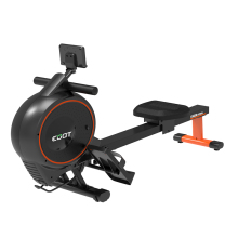 EOAT Magnetic Air Rower: The Ultimate Indoor Steel Rowing Machine