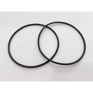 Almofadas combinadas com vedação de água da luva do cilindro