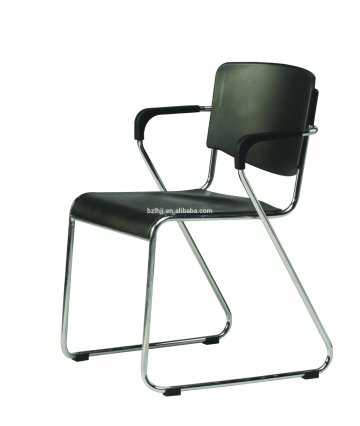 plastic chair office chair with arm 1002a