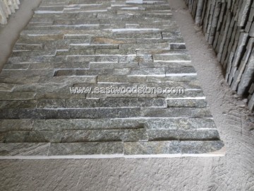 green color and slate type slate stone