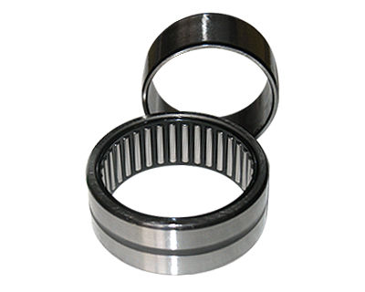 drawn cup HK3520 needle roller bearing 35X42X20mm bearing HK flat needle roller bearing