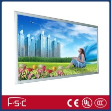 Aluminum outdoor sign frames