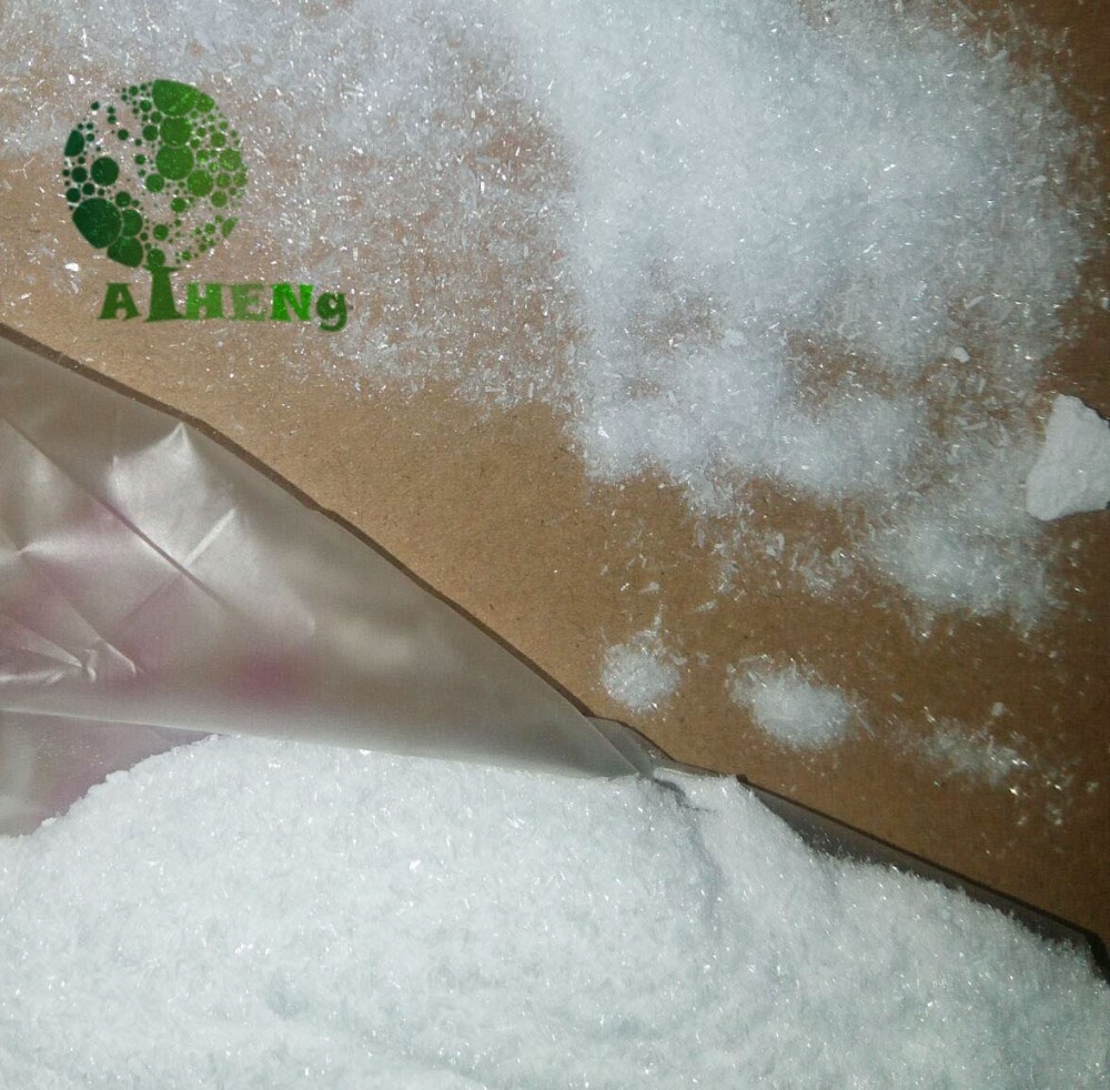 raw material oxalic acid specification