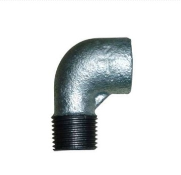 Plain Type Malleable Iron Street Elbows
