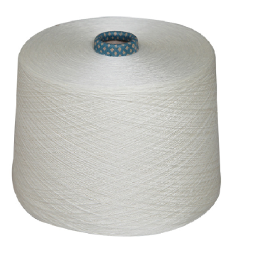 White Meta Aramid Yarn