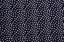 High Quality Intensive Spots Pattern Printed Fabrics