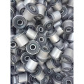 Rubber Auto Shoulder Bushings