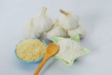 Pure Vegetable Food Ingredient Dehydrated Garlic Powder