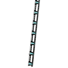 Structured Cabling Solutions for Efficient Communication Equipment and Cable Management